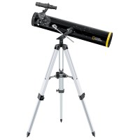 Телескоп National Geographic 76 700 Reflector AZ_1.jpg